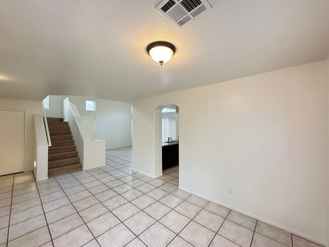 8020 Exploration Ave in Las Vegas, NV - Building Photo - Building Photo