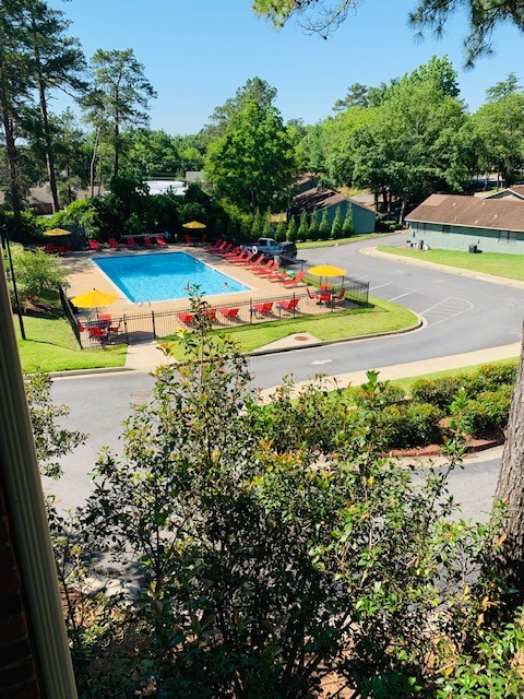 Woodville Apartments in Columbus, GA - Foto de edificio - Building Photo