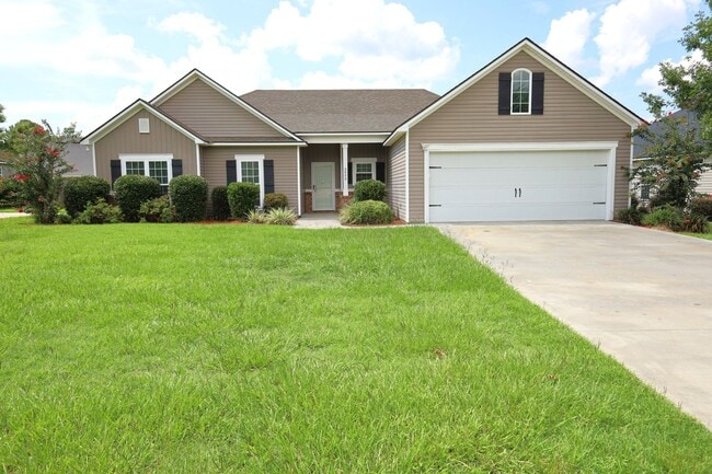 property at 3933 Old Pine Rd
