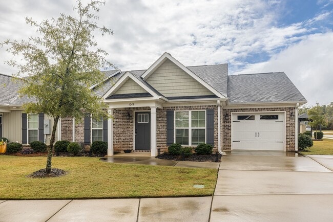 property at 1043 Wildlife Cir