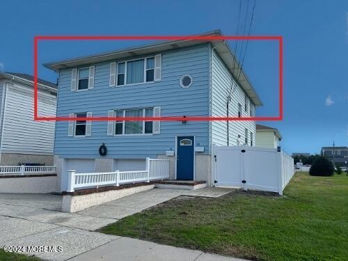 61-63-63 K St in Seaside Park, NJ - Building Photo