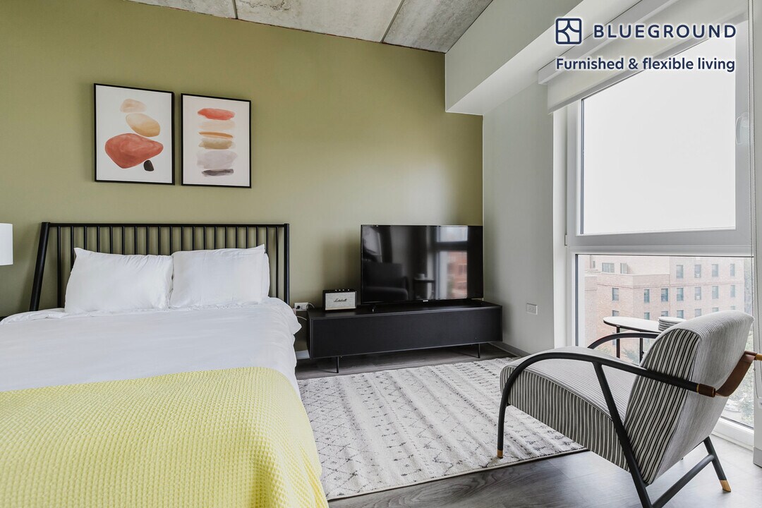 343 W Schiller St in Chicago, IL - Building Photo