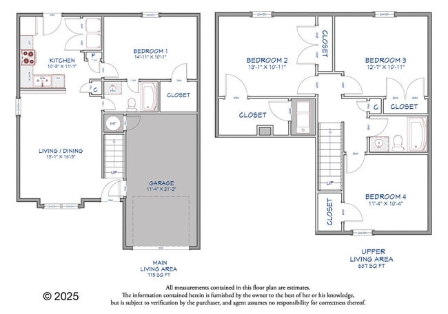 1711 Hanover Blvd in Columbia, MO - Building Photo - Building Photo