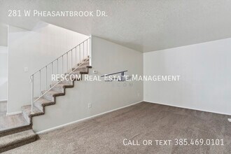 281 Pheasantbrook Dr in Centerville, UT - Building Photo - Building Photo