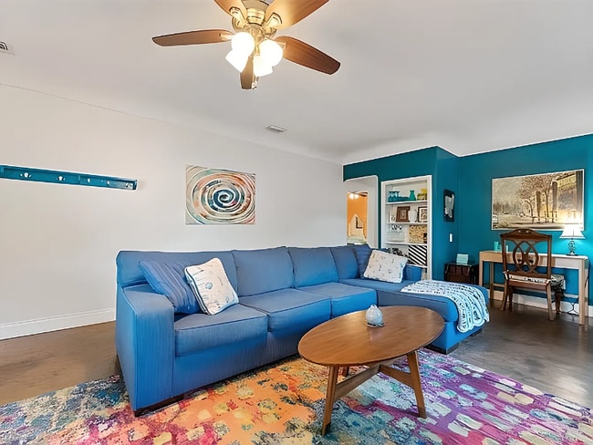 1604 58th St S in Gulfport, FL - Building Photo - Building Photo