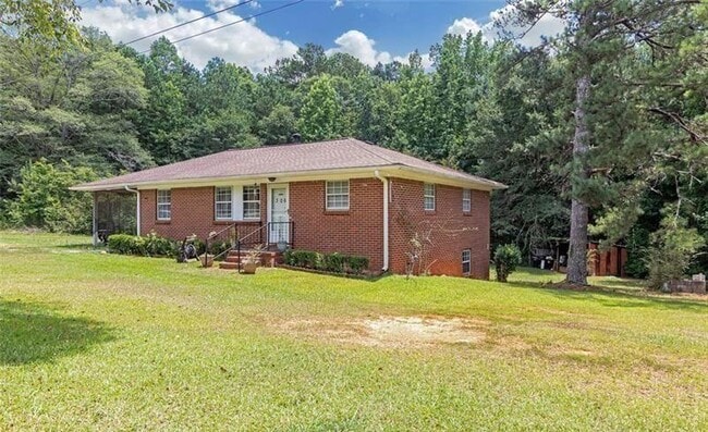 306 Laney Rd in Mcdonough, GA - Building Photo - Building Photo