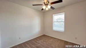 5961 Vestige Bnd in Bulverde, TX - Building Photo - Building Photo