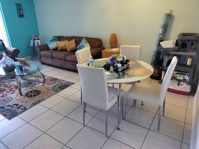 property at 8760 SW 133rd Ave