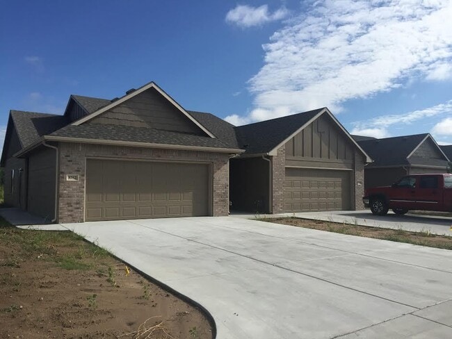 property at 3426 Sunflower Dr