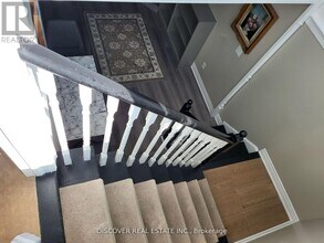 3286 Flagstone Dr in Mississauga, ON - Building Photo - Building Photo