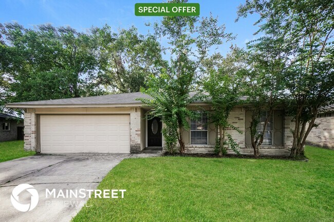 property at 4423 Quailgate Dr