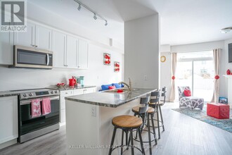 13 CHURCHLEA MEWS in Orillia, ON - Building Photo - Building Photo