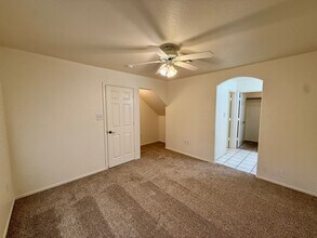 10707 Calle Raquel in Yuma, AZ - Foto de edificio - Building Photo