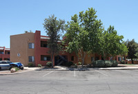 Talavera Apartments in Tucson, AZ - Foto de edificio - Building Photo