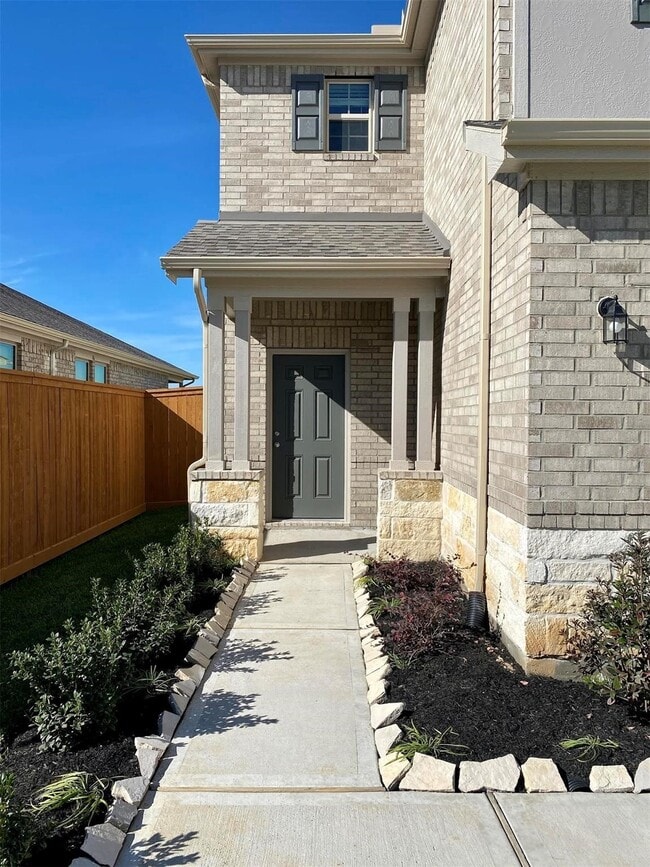 21114 Dolphin Bay Ln in Cypress, TX - Building Photo - Building Photo