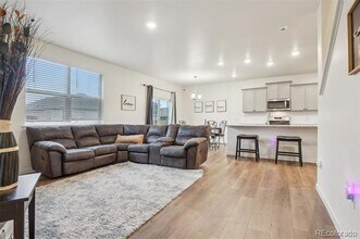 715 N Amory St in Watkins, CO - Building Photo - Building Photo