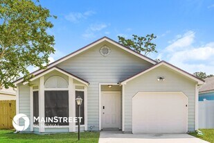 1849 Quebec Ct in Middleburg, FL - Building Photo