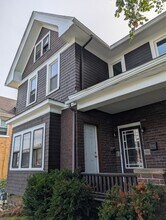 500 Fordham Ave, Unit 2 in Pittsburgh, PA - Foto de edificio - Building Photo