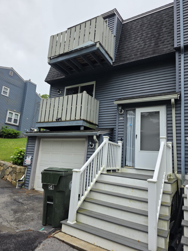 property at 54 Adams St