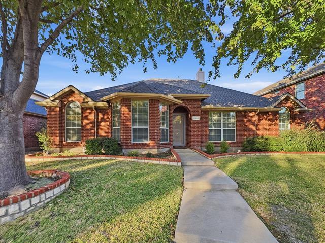 property at 11250 Luckenbach Dr