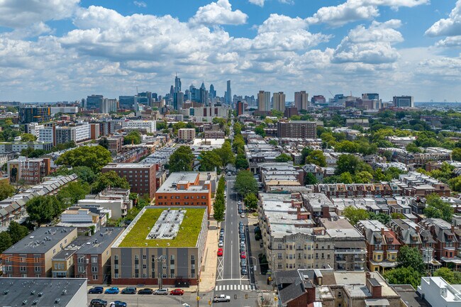 Eleanor at Walnut in Philadelphia, PA - Building Photo - Building Photo
