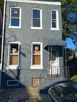 172 Passaic St in Trenton, NJ - Building Photo