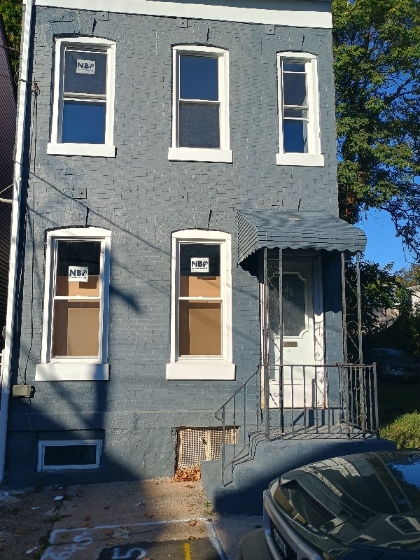 172 Passaic St