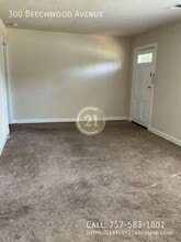 300 Beechwood Ave in Norfolk, VA - Building Photo - Building Photo