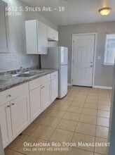 6612 S Stiles Ave in Oklahoma City, OK - Building Photo - Building Photo