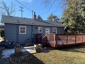 3720 W Meadow Dr in Boise, ID - Building Photo - Building Photo