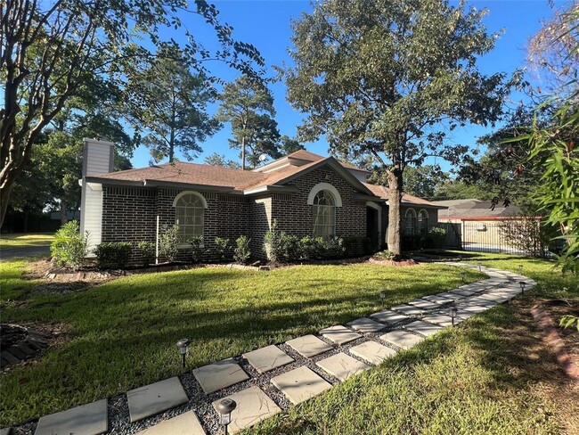 3550 Mirror Ct in Spring, TX - Building Photo - Building Photo