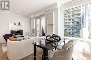 71 Redpath Ave in Toronto, ON - Building Photo