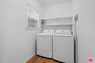 1411 Maple St in Santa Monica, CA - Building Photo - Building Photo