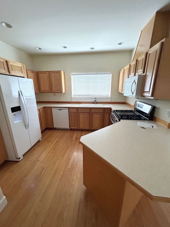 property at 12422 NE 100th St