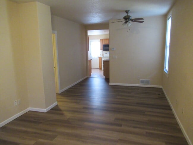 615 E St Vrain St in Colorado Springs, CO - Building Photo - Building Photo