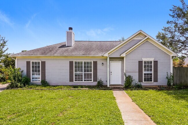 186 Cedar Bend Dr