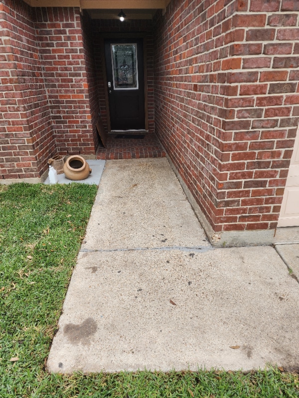 9825 Mimbrough St in Houston, TX - Building Photo - Building Photo