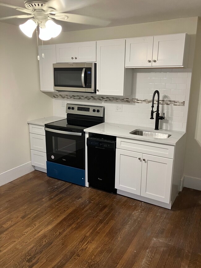 1 Waldo St, Unit 1 in Somerville, MA - Building Photo - Building Photo