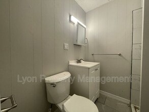 412 Elm St in Woonsocket, RI - Building Photo - Building Photo