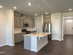 6012 Grey Colt Wy, Unit FL9-ID707 in Durham, NC - Building Photo - Building Photo