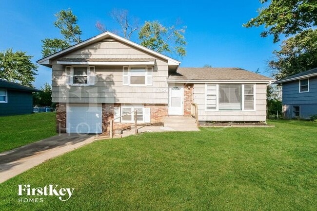 property at 9404 White Ave