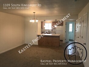 1109 S Kingsbury Rd in Springville, UT - Building Photo - Building Photo