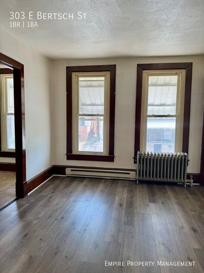 303 E Bertsch St in Lansford, PA - Building Photo - Building Photo