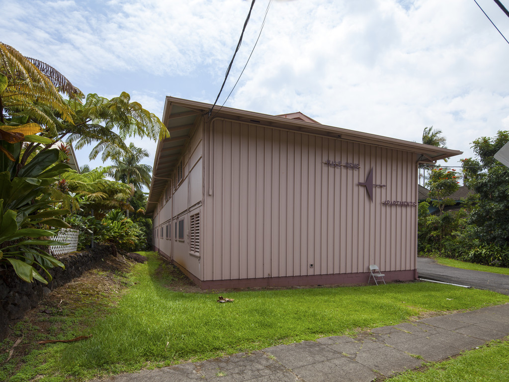Hale Nene Apartments Hilo, HI Apartments For Rent
