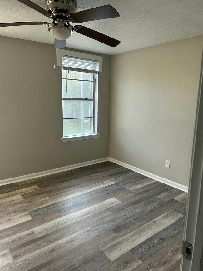 1116 Ash Ave in Richton, MS - Building Photo - Building Photo