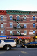 4207 8th Ave in Brooklyn, NY - Building Photo - Building Photo