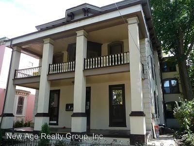 3510 Hamilton St in Philadelphia, PA - Building Photo - Building Photo
