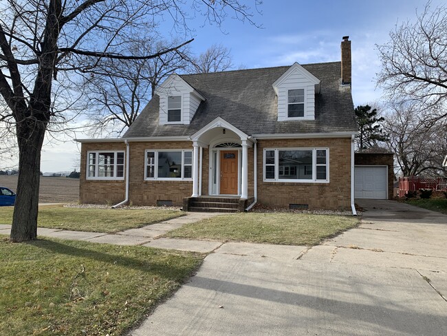 property at 640 Harrison St