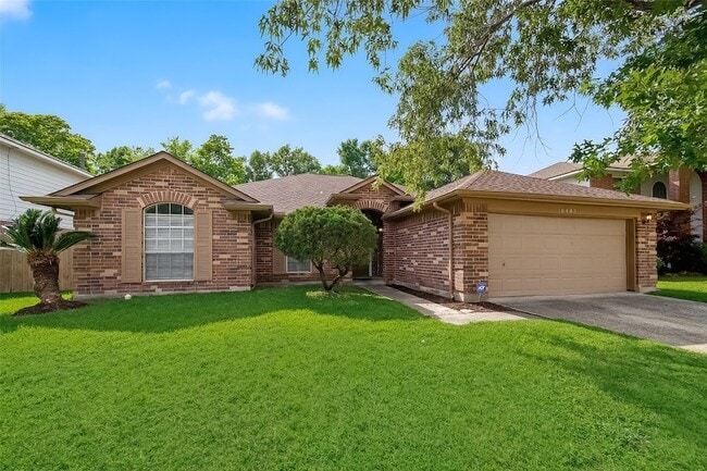 19407 Arbor Pines Ln in Humble, TX - Foto de edificio - Building Photo