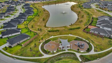 6127 Ginevra Summers Dr in Katy, TX - Building Photo - Building Photo